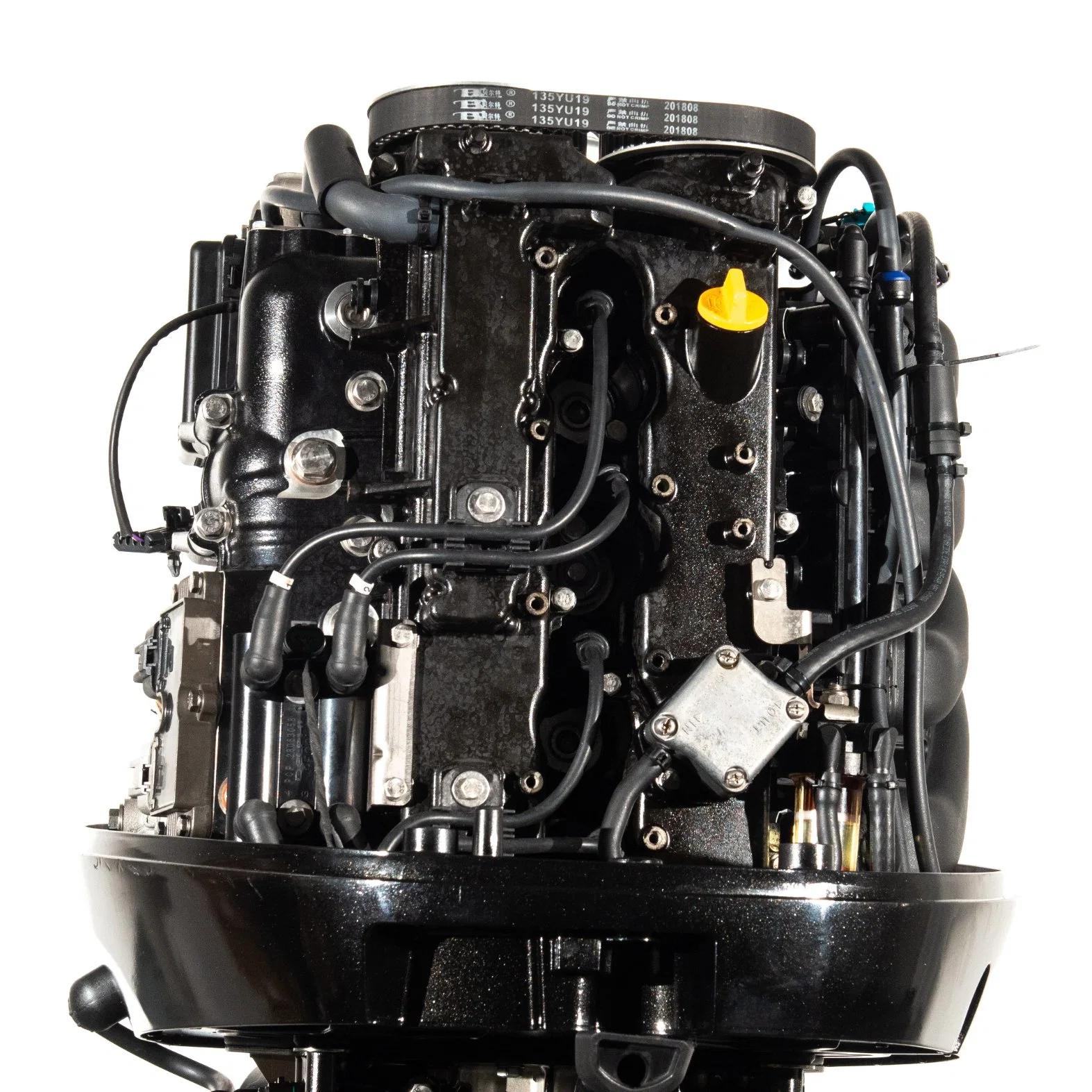 115HP outboard motor compatible for Yamaha outboard motor