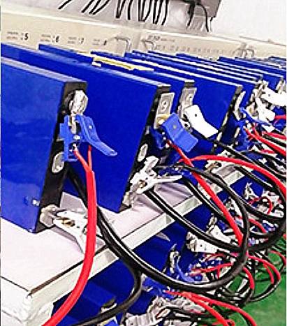 18650 26650 32650 LiFePO4 Nca Ncm NiMH NiCd Lithium Ion Cell Auto Cycle Charge Discharge Capacity Grading and Matching Comprehensive Testing Machine