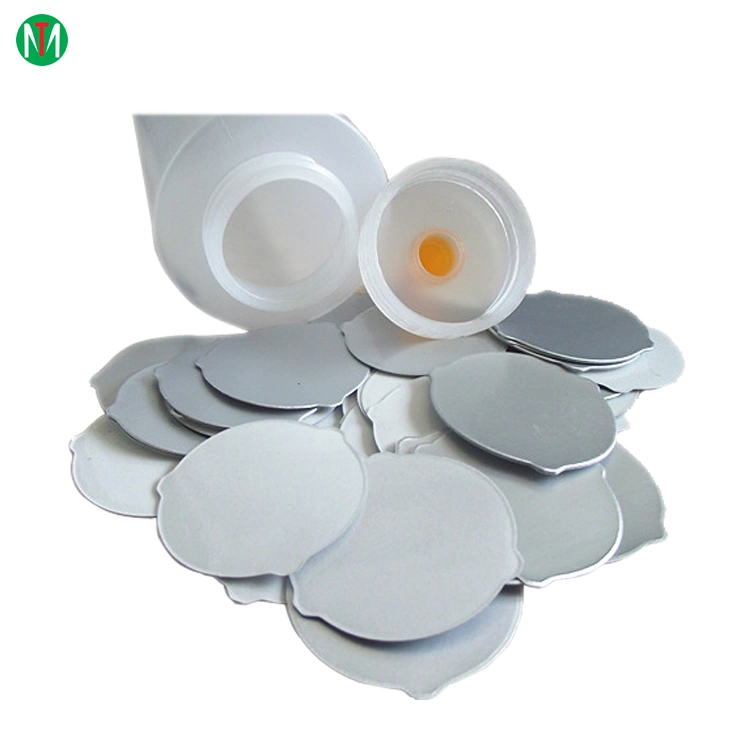 Popular Adhesive Aluminum Foil Tape in Ningbo Rexan