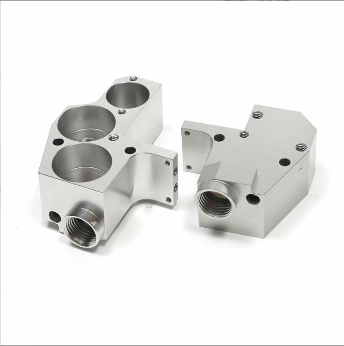 Processing Non-Standard Precision Hardware CNC Machining Stainless Steel Aluminum Metal Part