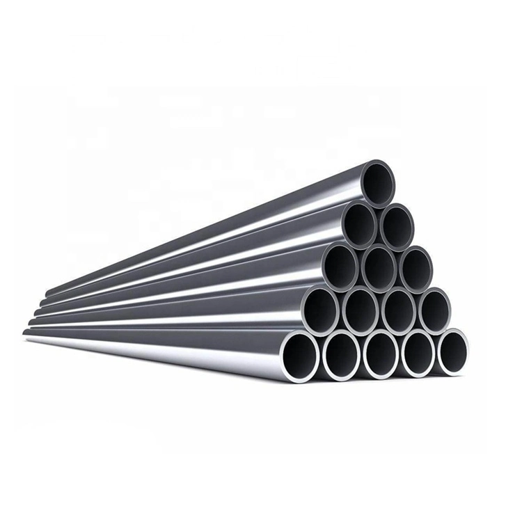 304 304L Polished Stainless Steel Pipe Sanitary Piping