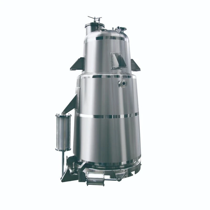 High quality steam heating jacket stainless steel laboratory extraction tank 1500l 3000l 4000l 6000l