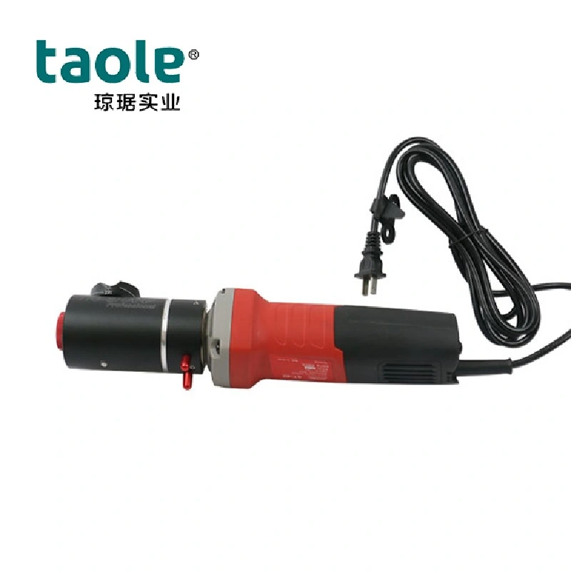 Инструмент для сварки вольфрамовым электродом в среде инертного газа (TIG)