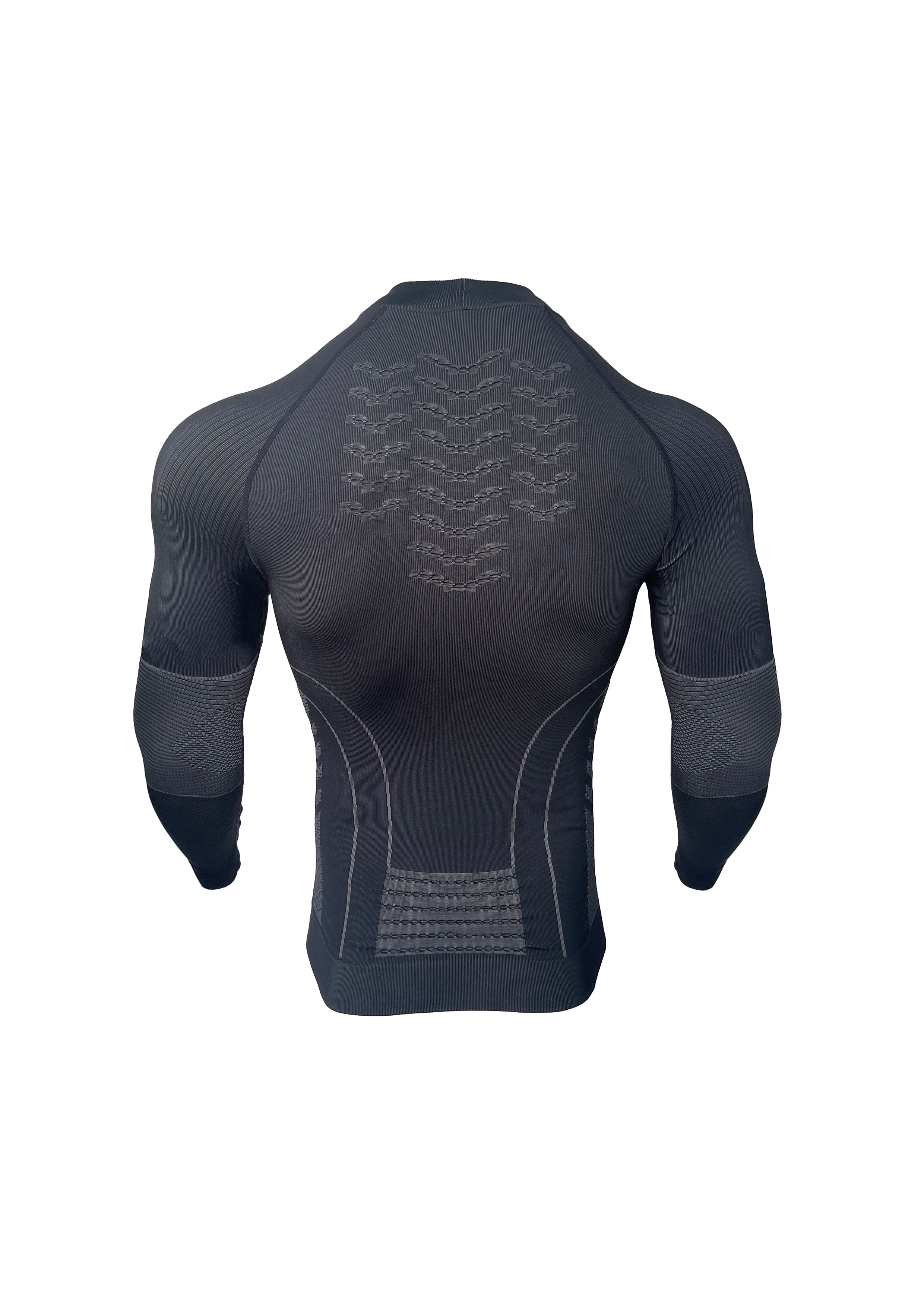 Compression Wear for Quick Drying and Functionality