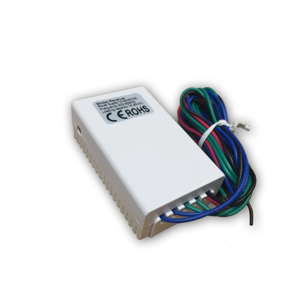 1-Channel Rolling Code Receiver R5103