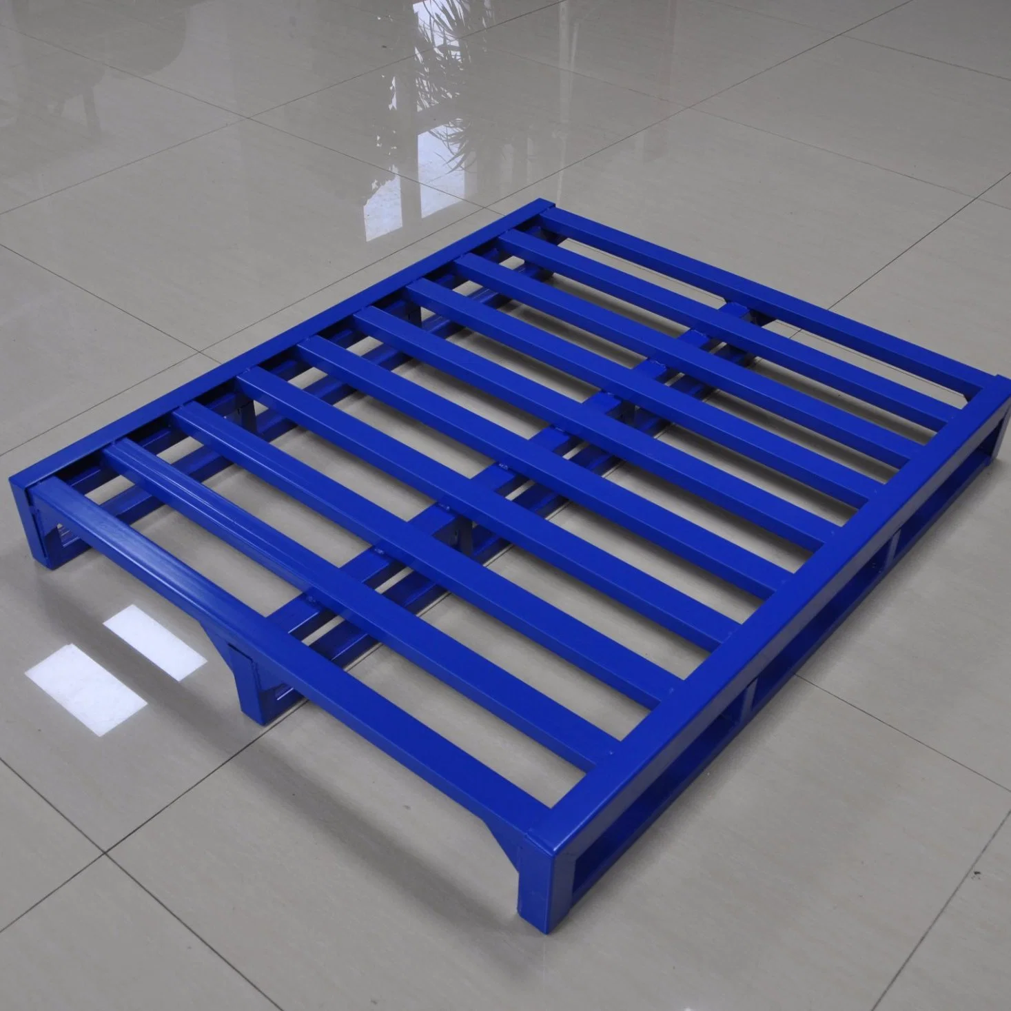 Powder Coating Steel Metal Pallet