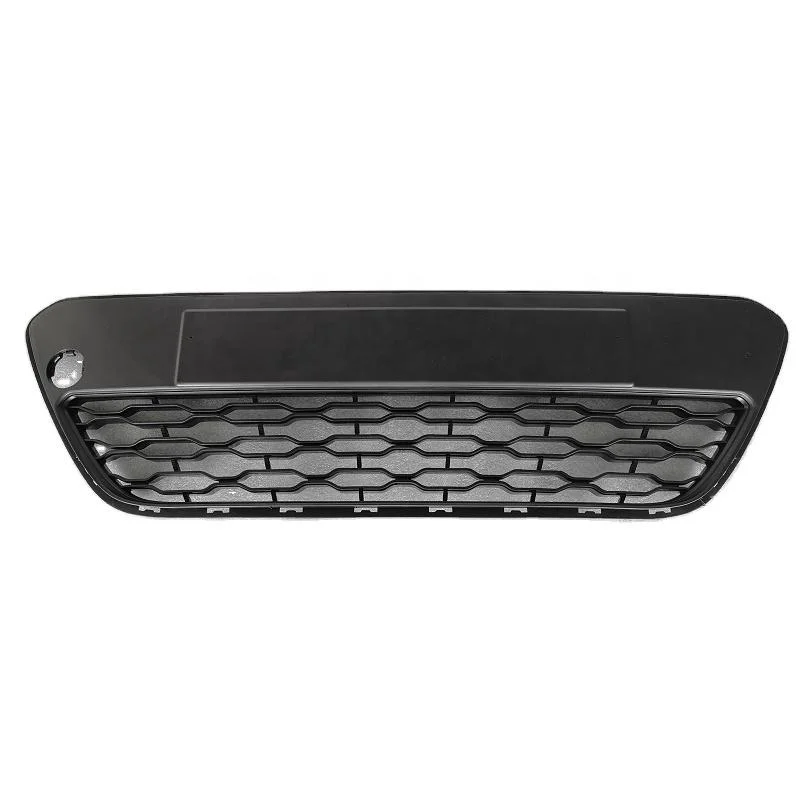 Bumper Grille for KIA Rio 2012 2013 2014 Hatchback Car Accessories 86561-1W200