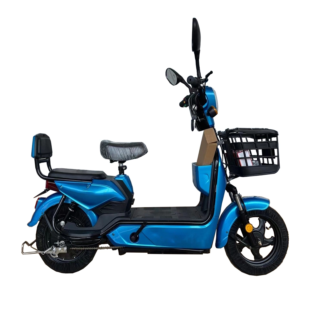 China Manufacturer 350W Bicycle Ebike E Cheap China 48V Bicycles Electric Bike for Sale