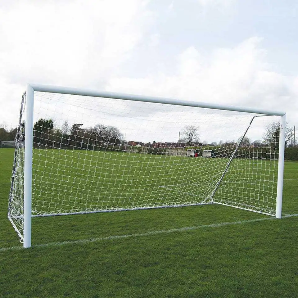 Nylon Knotless Safety Net Fence Customibezed Sport Netting Volleyball Net