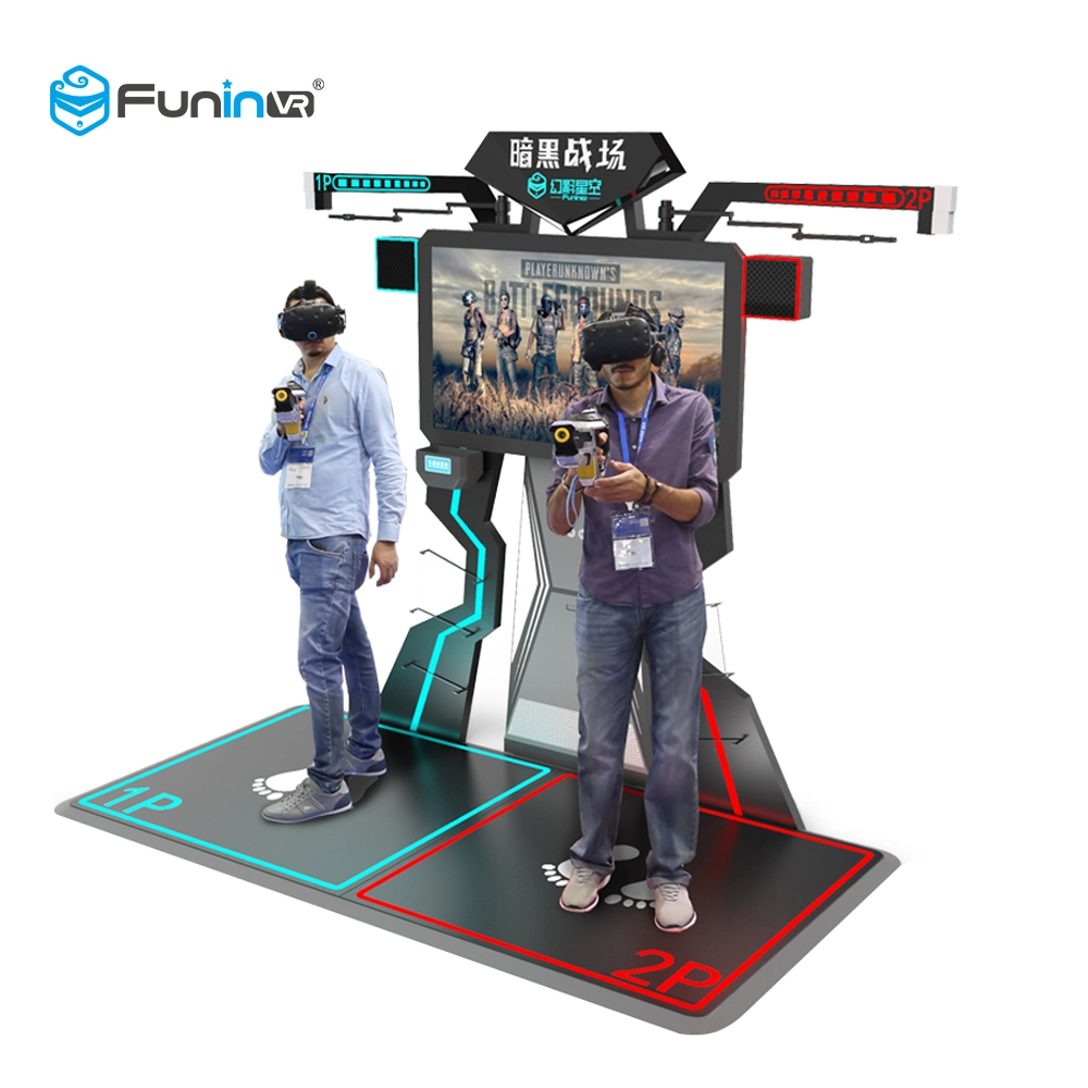 2020 Immersive Motion Arcade Dancing Vr Music Dancer Machine