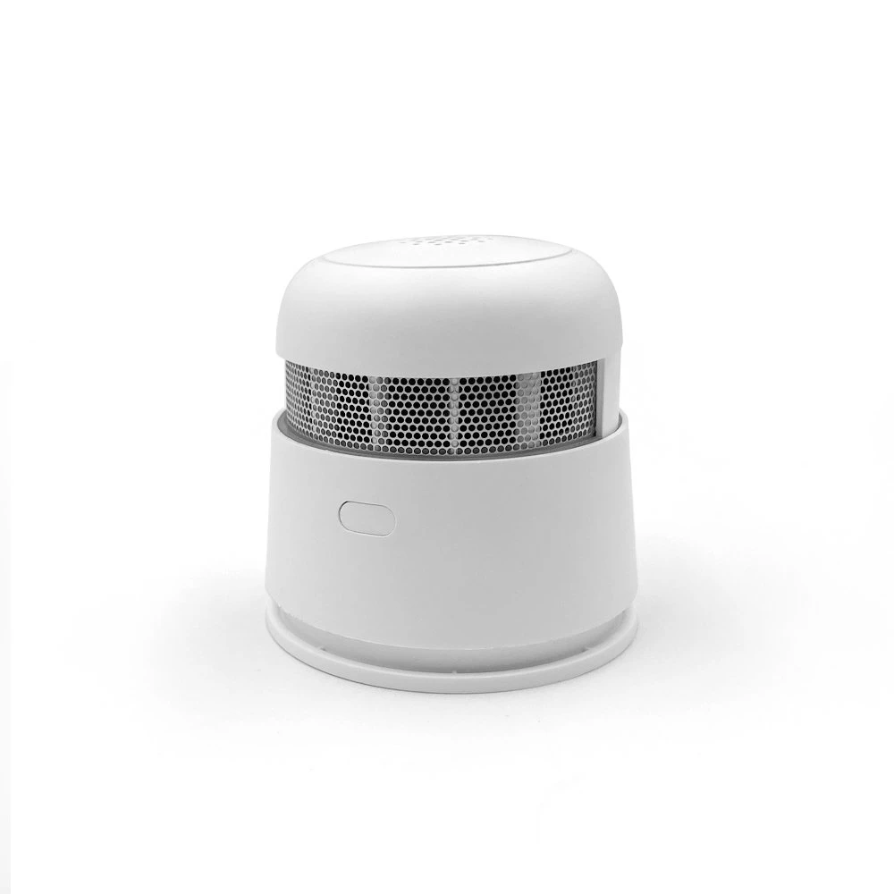 Fire Alarm with Built-in Batter Mini Interconnected Smoke Detector