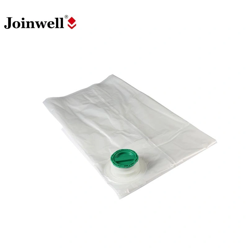 1200 Litre Double Spout Non-Aseptic PE Packaging Bag for Fruit Paste