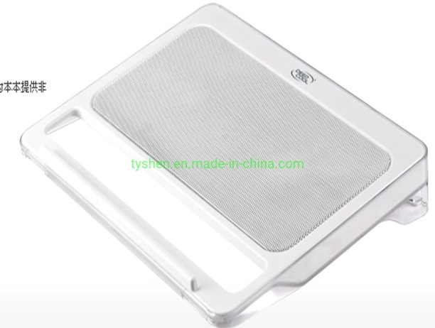 Laptop Cooling Pad, Two Fans, Suitable for 10-14 Inch Notebook