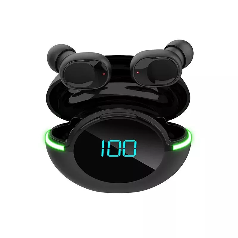 New Arrivals Waterproof Low Latency Earbuds Gaming Headset Wireless Earphone