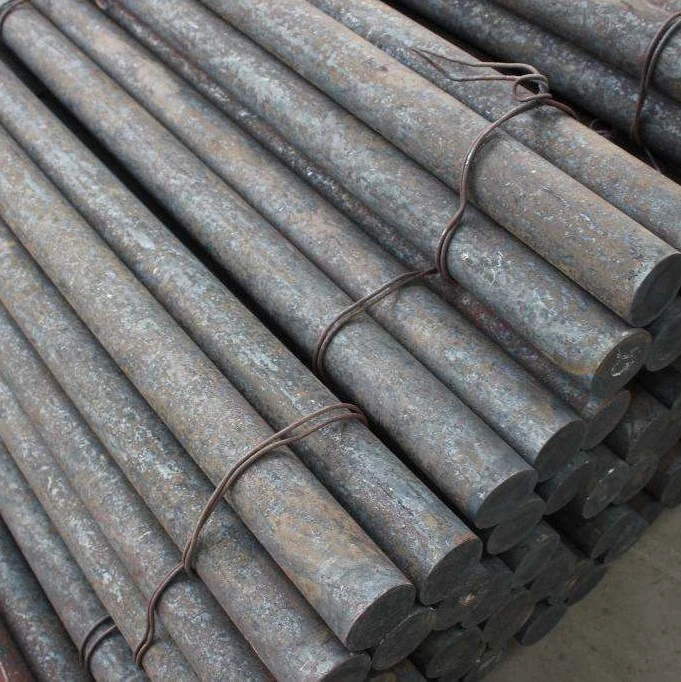 High Quality Hot Rolled/Alloy/Carbon/Round Steel Bar Product