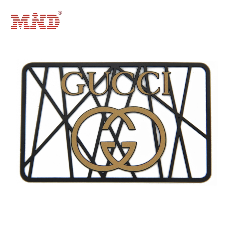 Cheap Customized Stainless Steel Metal Business Card