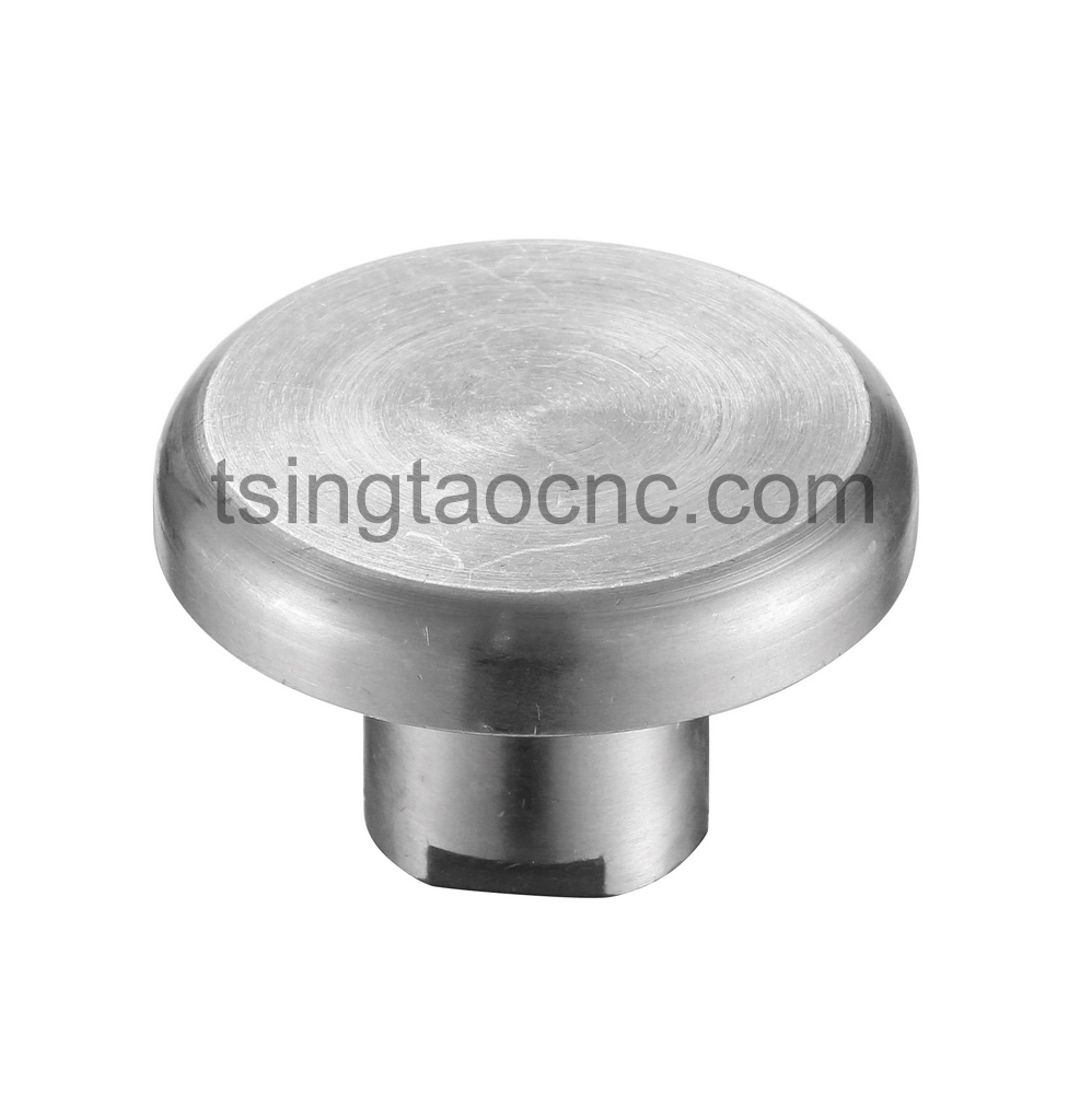 Customized CNC Turning Machining Part for Industrial Equipment