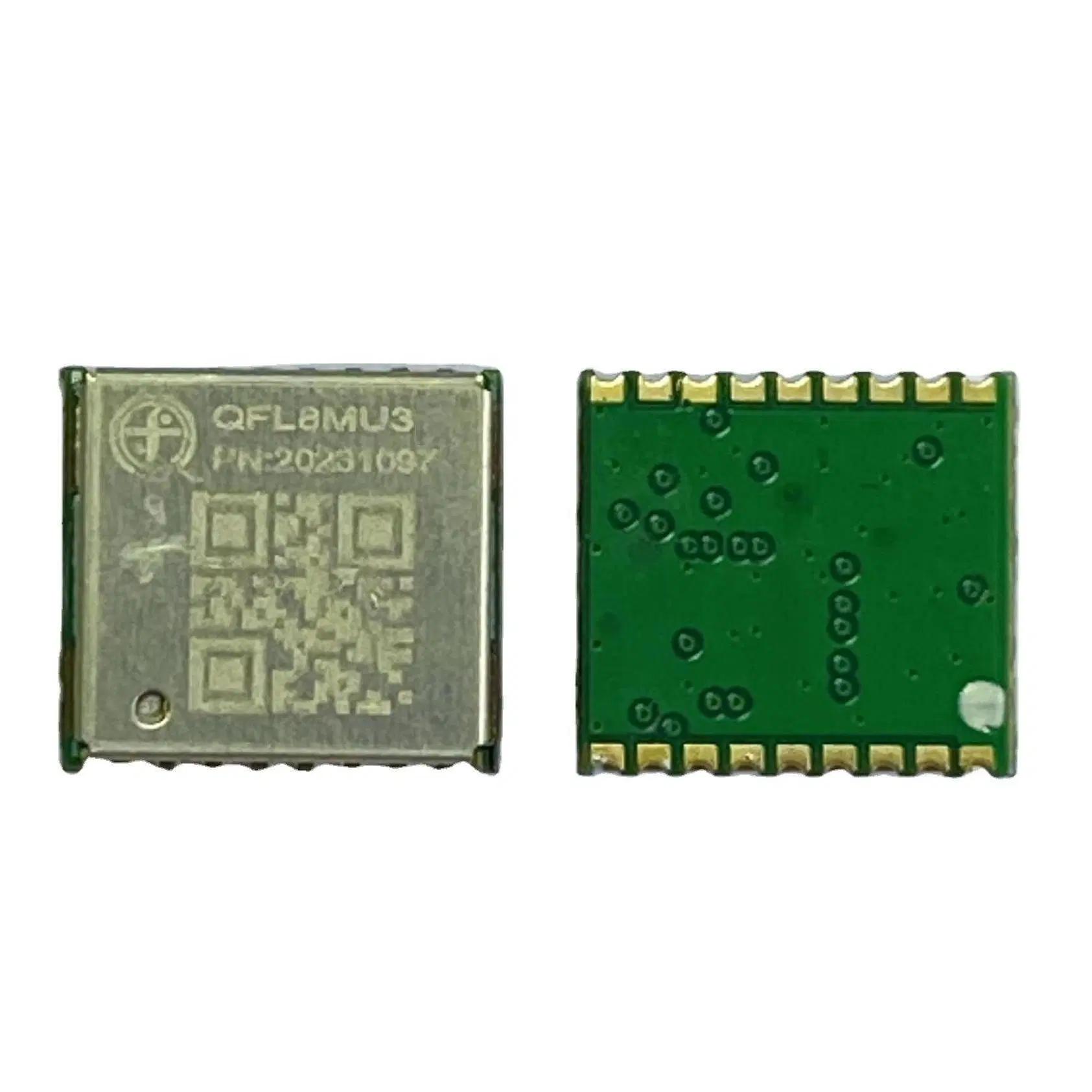 GPS/GLONASS/BDS/Galileo/Qzss Receiver GPS Tracking Module (وحدة تعقب GPS لجهاز استقبال GPS)