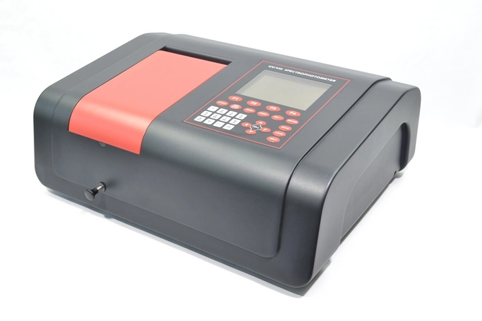 V-1500PC 4nm Band Width Visible Spectrophotometer