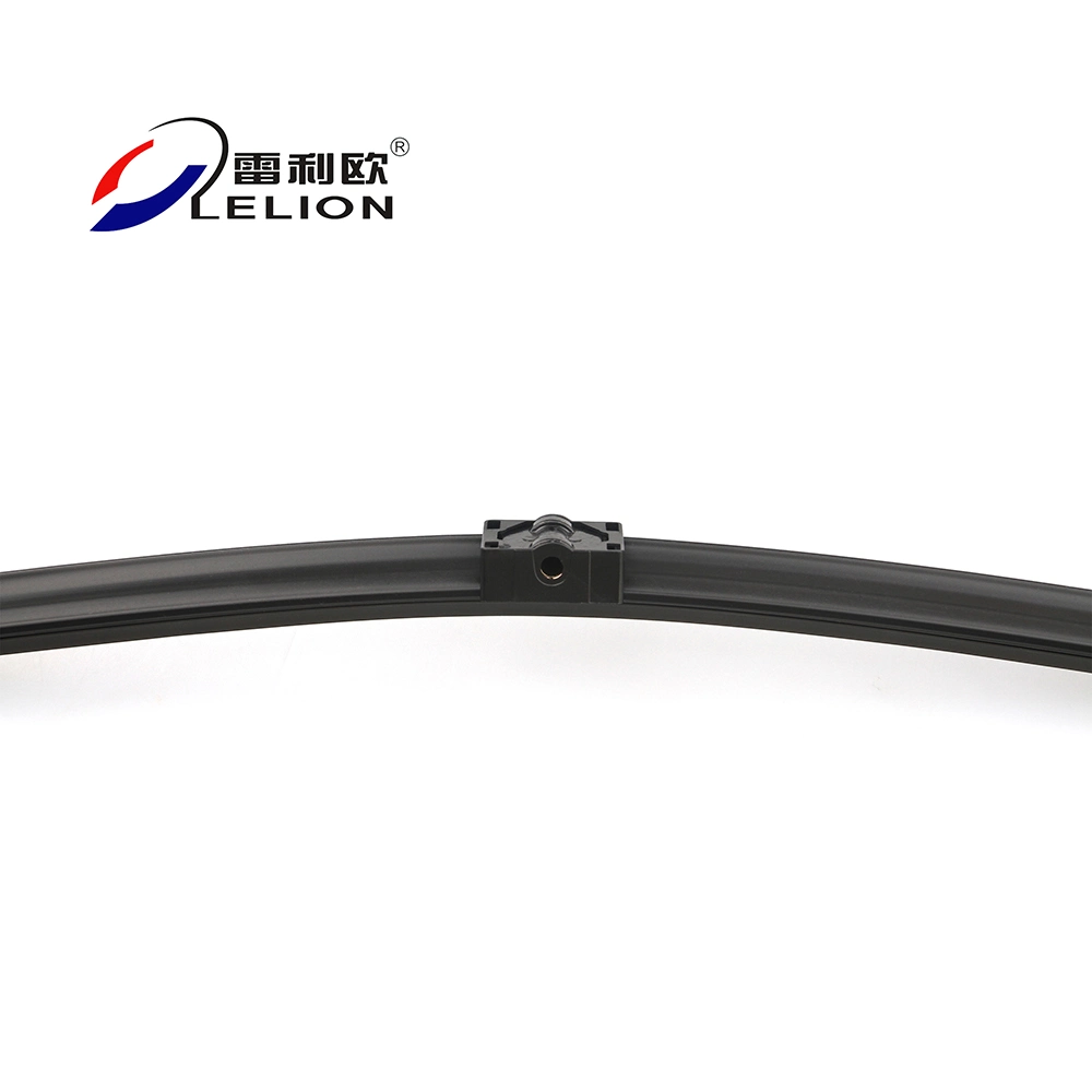 Lelion 24''+19'' Front Wiper Blades Silicone Wiper Blade Frameless for Auto Cars for BMW 3 Series 2004-2009