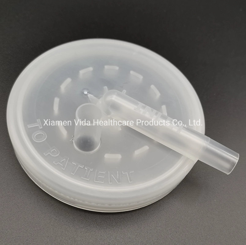 Cleanroom Plastic Molding for Medical Device with ISO13485