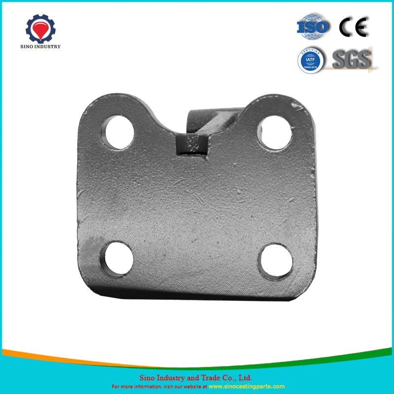 Sample or Drawing Quality Foundry Factory Truck/Automotive/Forklift/Mining Equipment/Dump Truck/Flatbed Trailer Parts