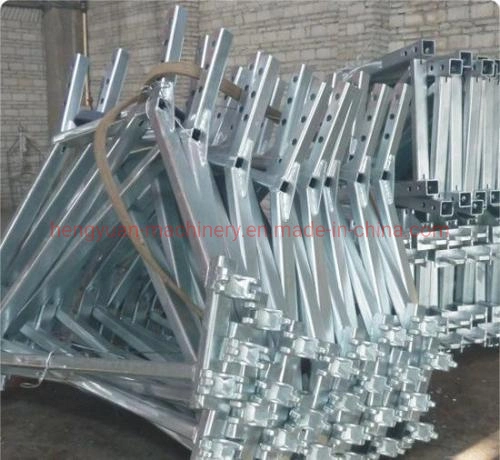 Custom Aluminum Welding Products and Equipment Spare Parts Welding