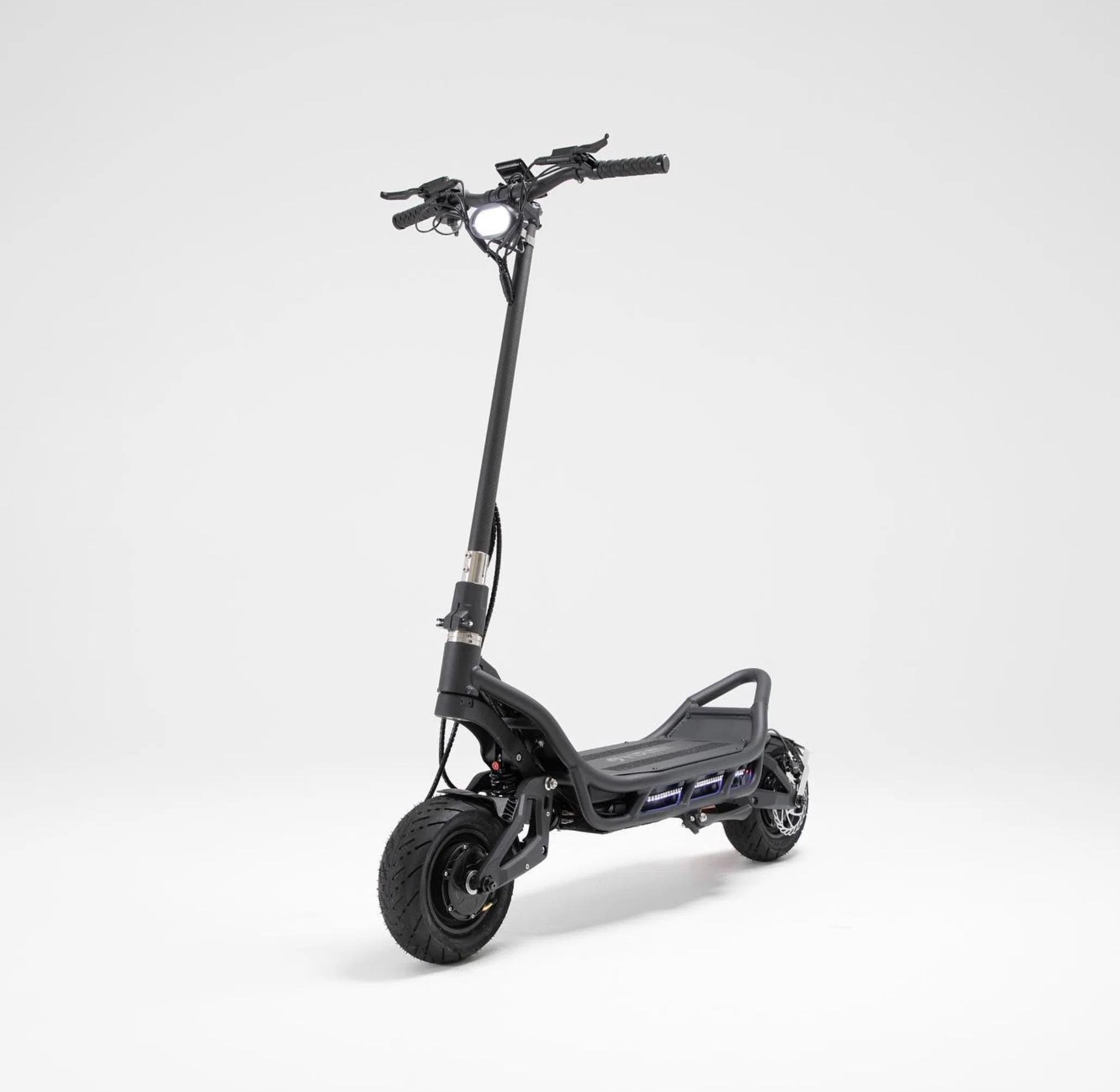 Nami Burn E2 Michael Sha 72V 40ah High Speed Electric Scooter