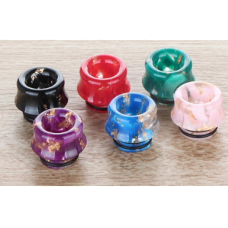 Wholesale/Supplier Cheap Price Atomizer Driptip 510 810 Mouthpiece Best Selling