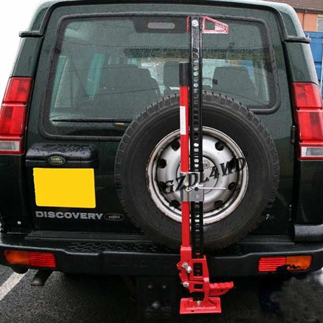 Autoteile Auto Lift Jack für Universal Auto Outdoor-Zubehör