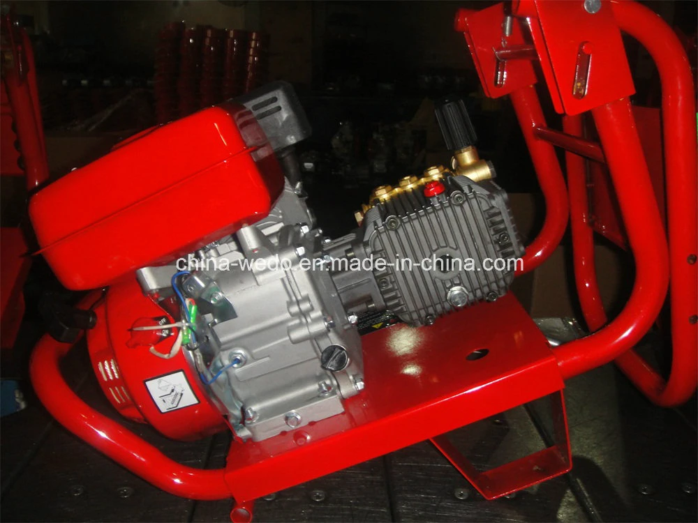 Wdpw270 Haushalt und Industrie 9,0HP Jailine Motor Hochdruckreiniger