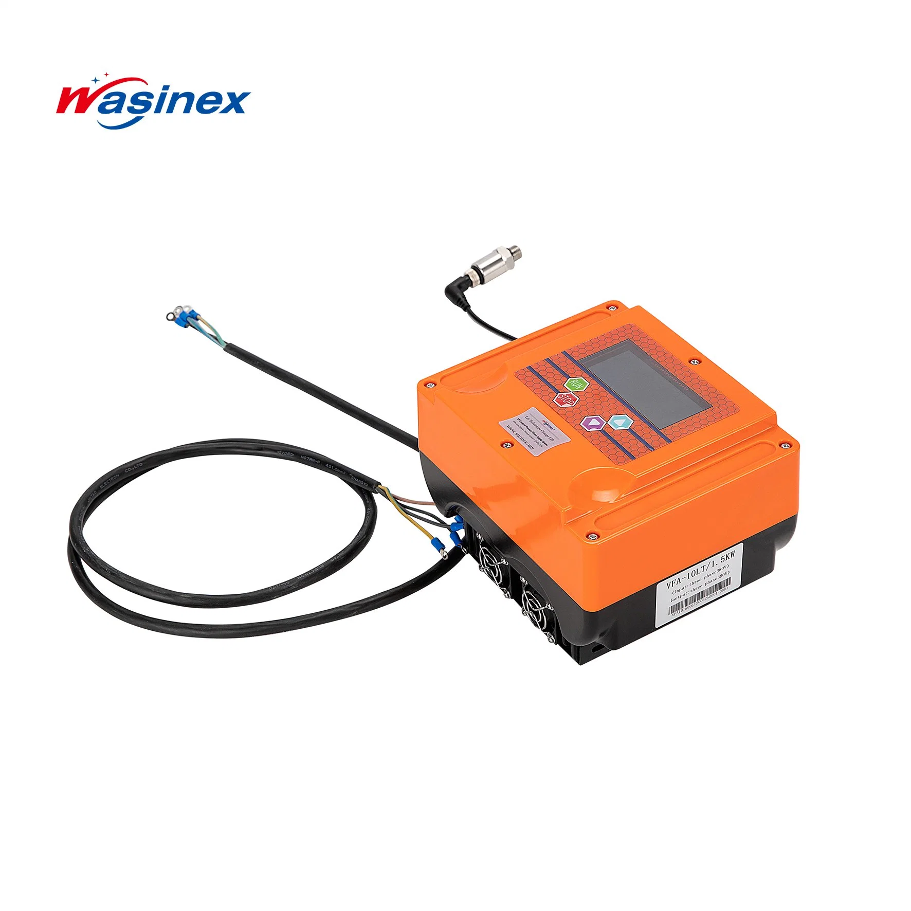 Wasinex Factory Direct AC Variable Frequency Drive for Water Pump