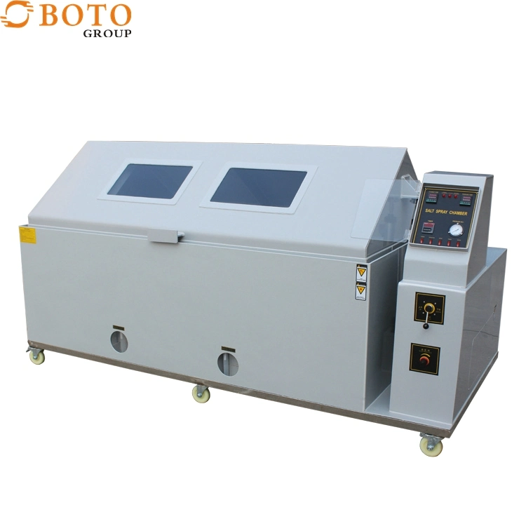 Climatic Salt Mist Test Chamber Saline Spray Tester for Metal Corrosion Test