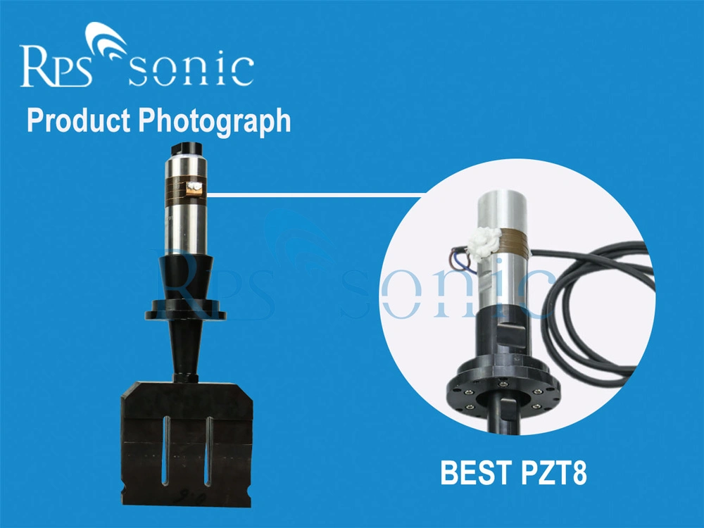 2600 Вт ультразвуковая сварка сварка системы звуковой сигнал с генератора для подсети принятия решений