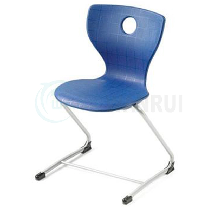 Original Factory International Public School Student Children Furniture University Desk Chair Set