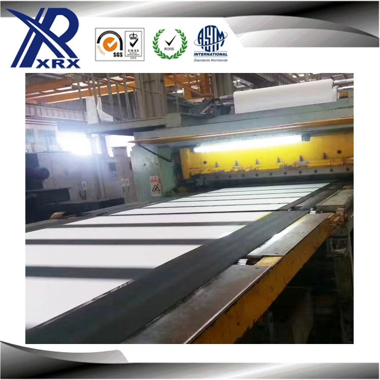 Ss 631 630 17-4pH 2b Finish Stainless Steel Sheet