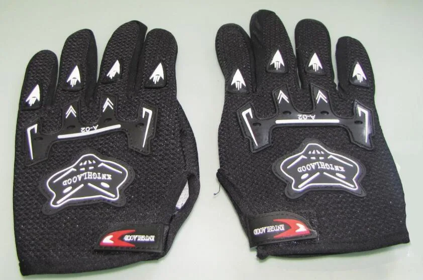 Accesorios de moto Guantes moto con todas las tallas S/M/L/XL//XXL XXXL