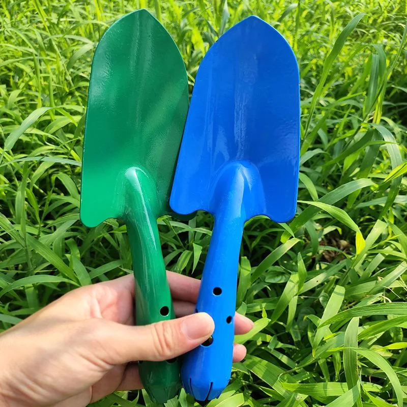 Shovel Shovel pequeno Jardinagem de Flor Mini