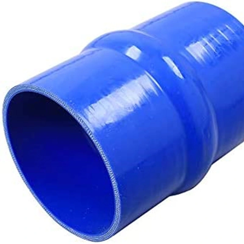 High Performance Anti-Aging Rubber Hydraulic Hose Silicone Hose for Car Cooling System