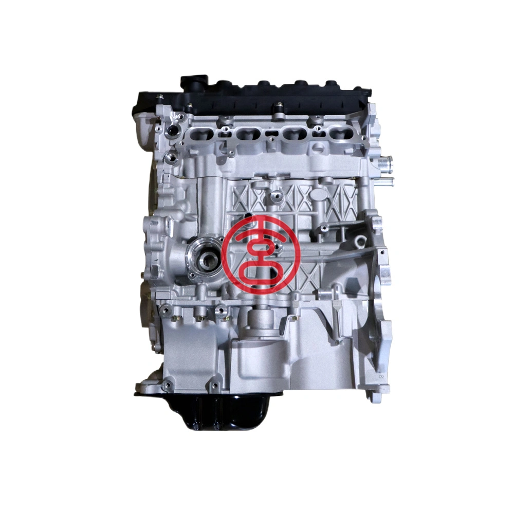 Milexuan Auto Engine Part 1.6L 4G15 Bare Engine Block for Mitsubishi Lancer Great Wall Haval H1 H2