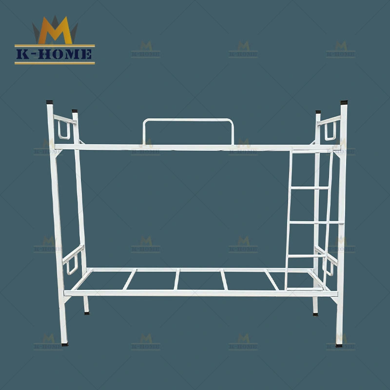 High quality/High cost performance Cheap Metal Frame Bunk Bed Furniture