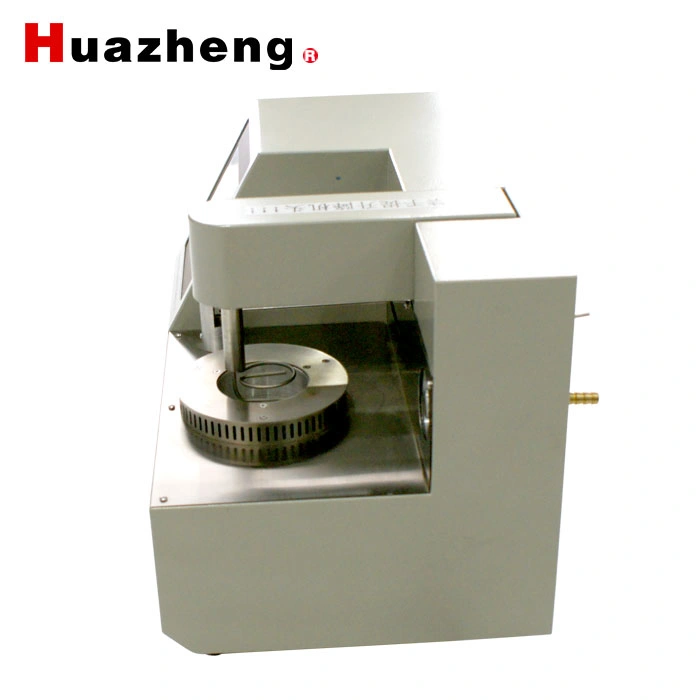 Huazheng IEC Certification Automatic Transformer Oil Flash Point Test Equipment