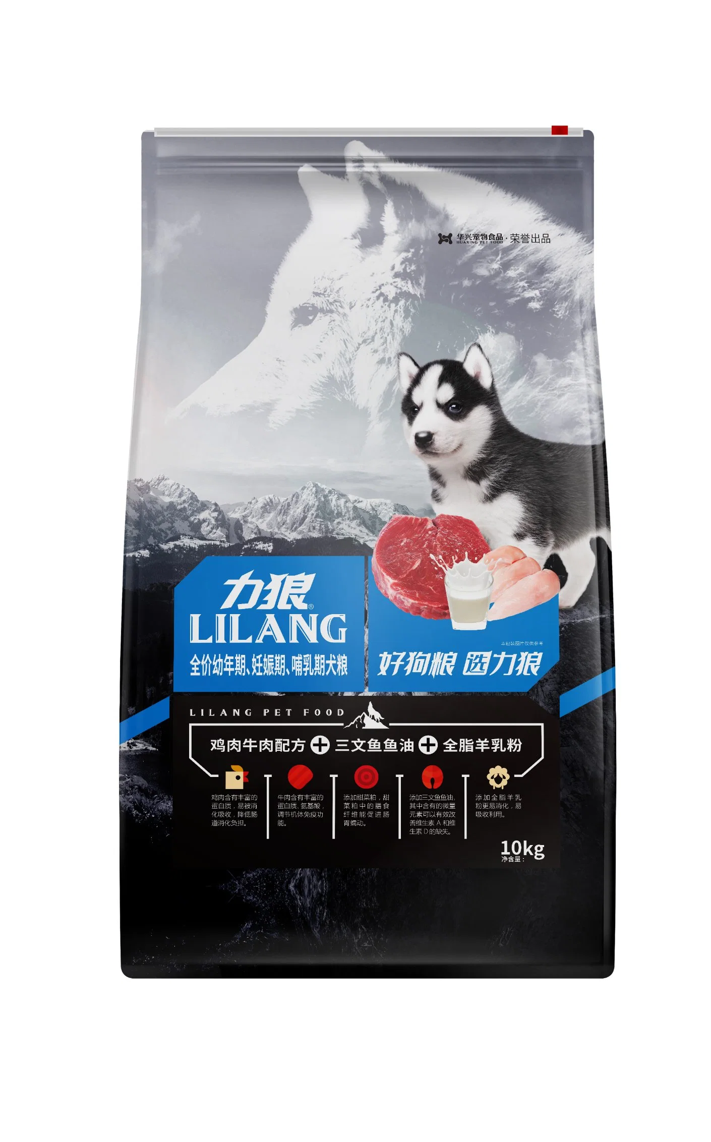 Cat Dog Freeze Dried Fruit Duck Chicken Rabbit Meat Food365