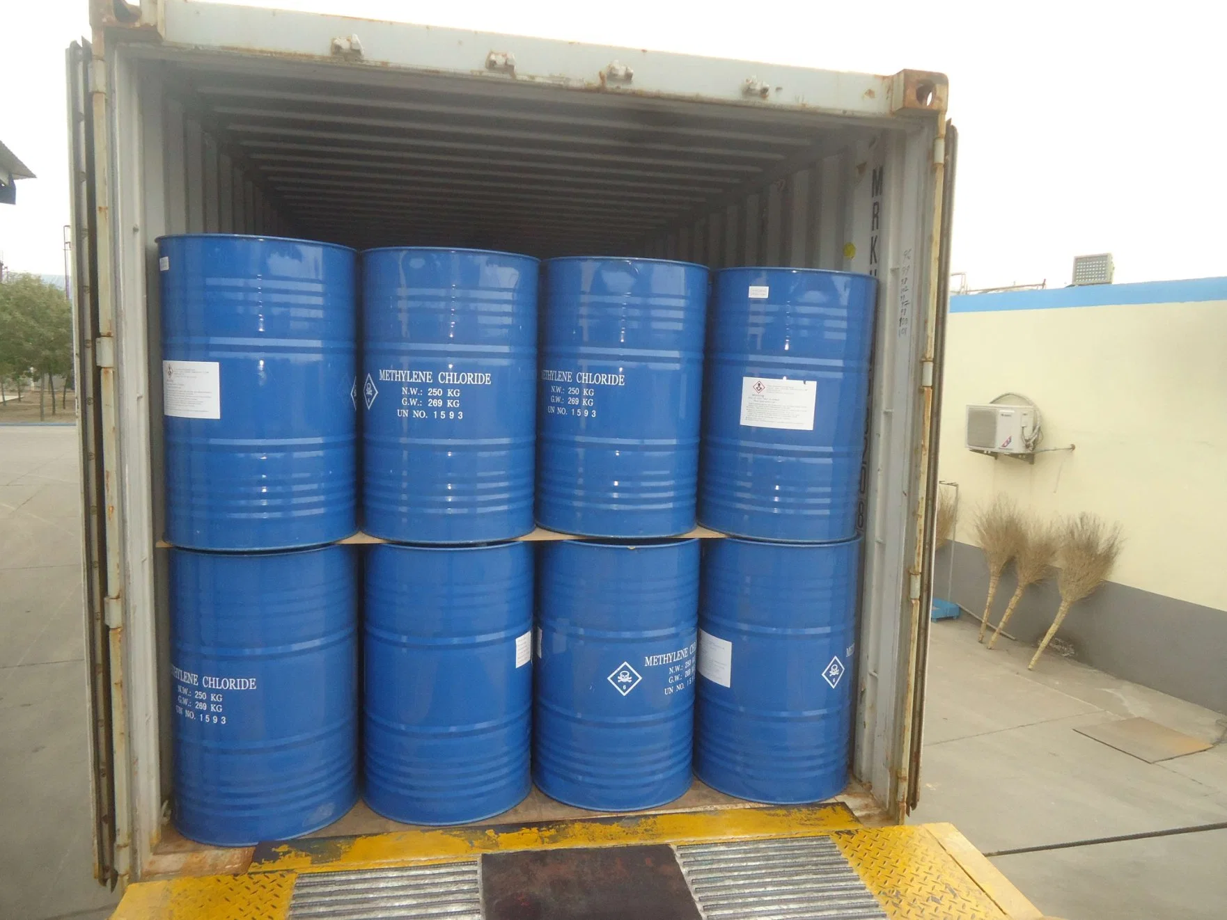 CAS No.: 9003-11-6 PPG Polyether Polyols Manufacturer