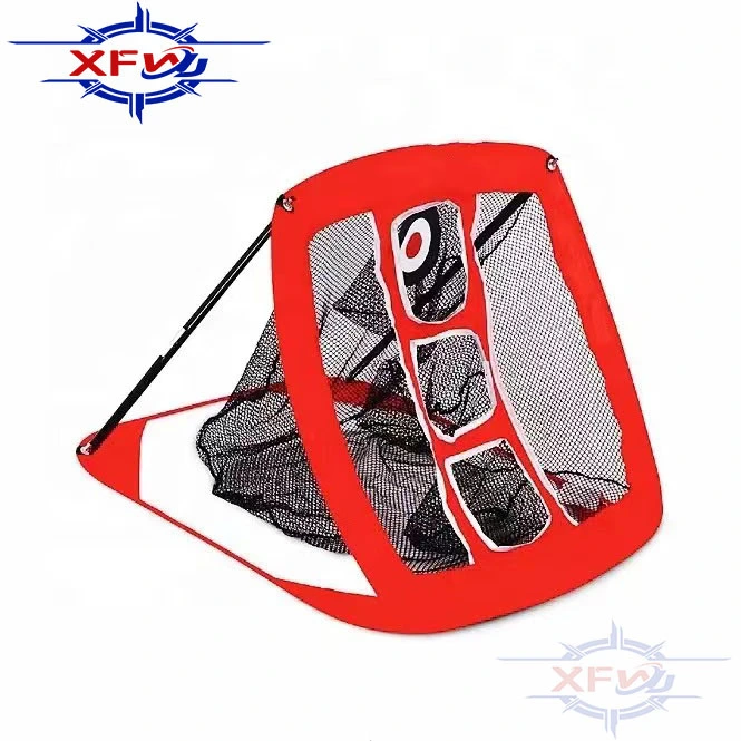 Wholesale/Supplier Customized Portable Net Chopping Golf Net Target Training Golf Net