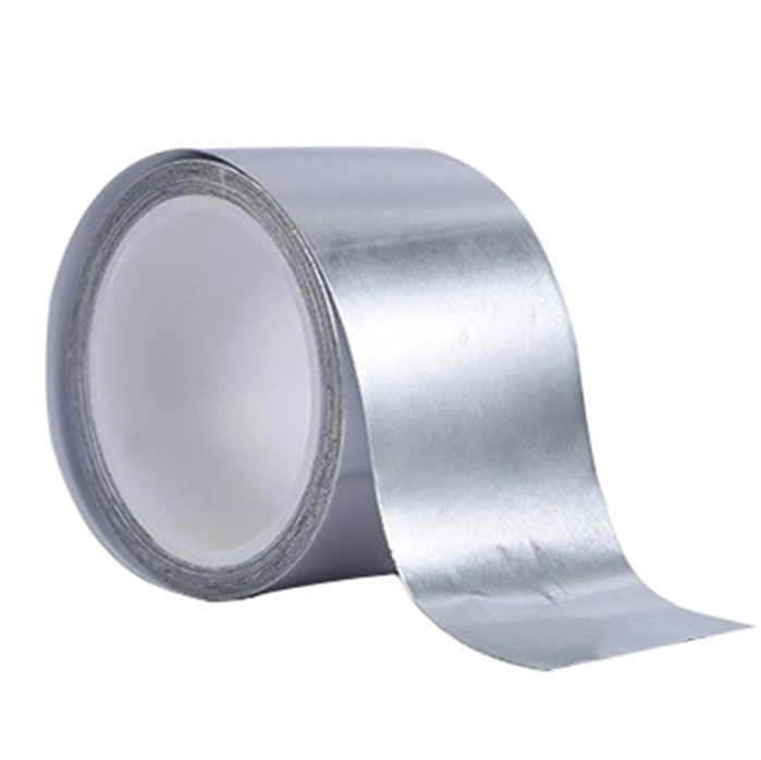 Temperature Resistant Flame Retardant Aluminum Foil Tape