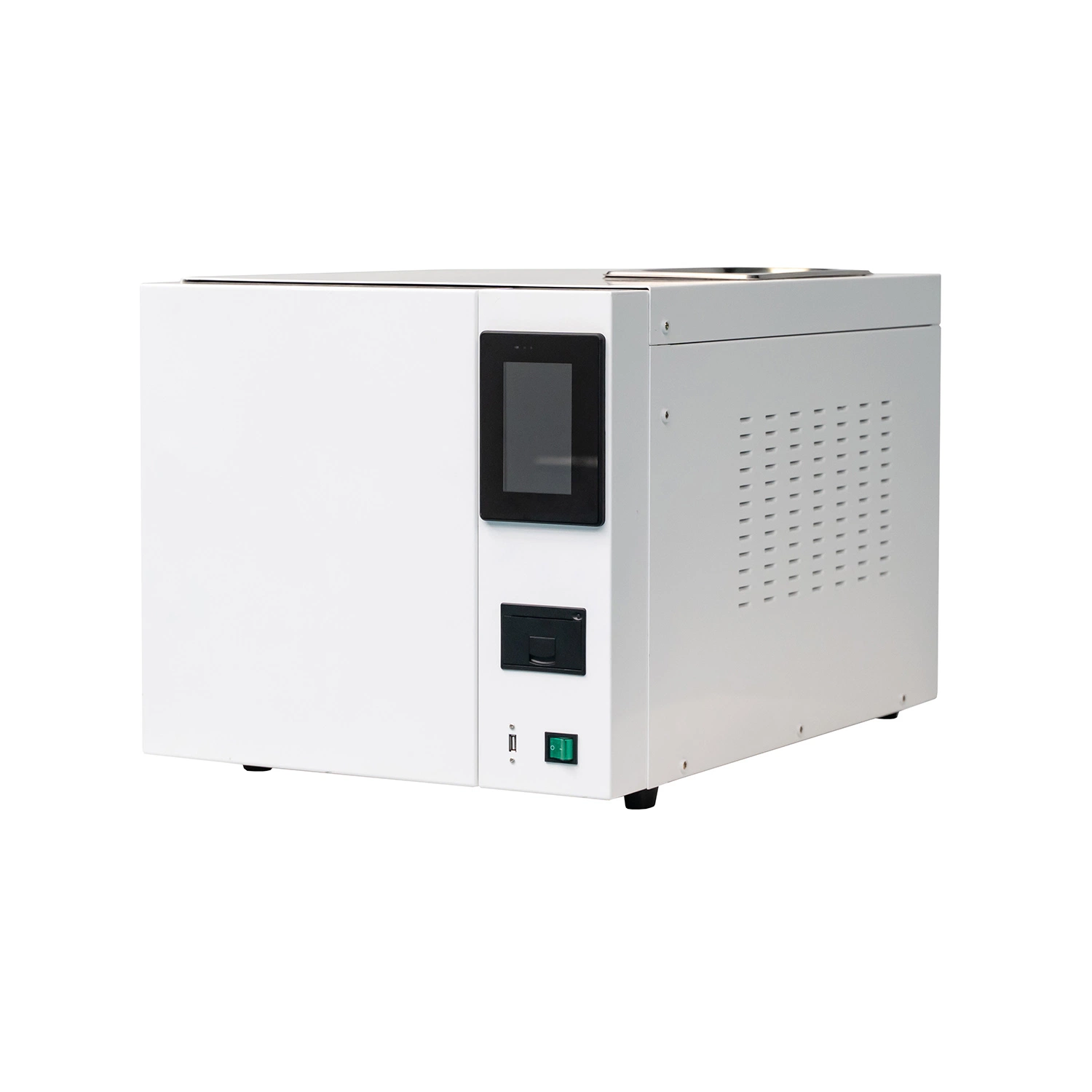 Autoclave Sterilizer Small Tabletop Sterilizers for Dental and Ophthalmic Use