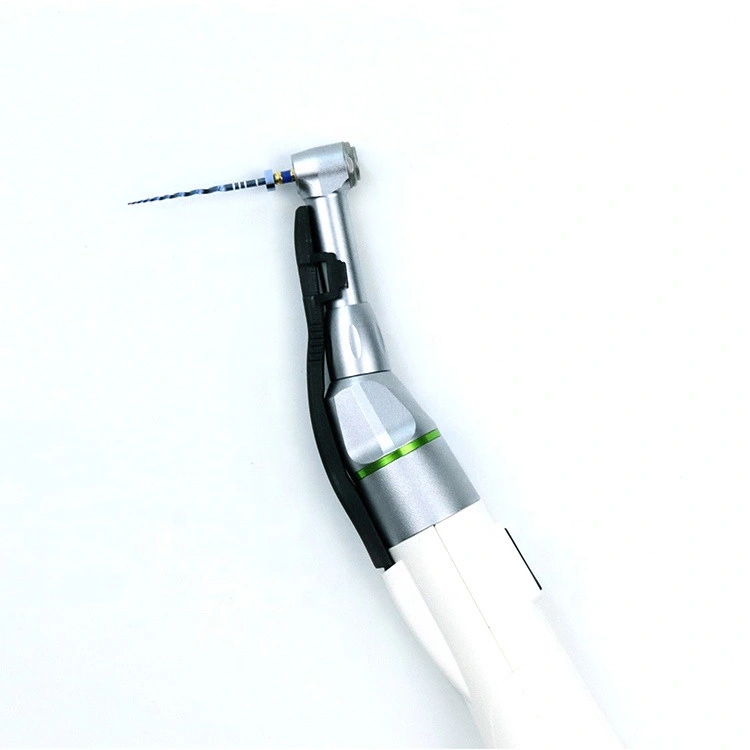 Bunte LED Wireless Endo Motor Root Canal Behandlung