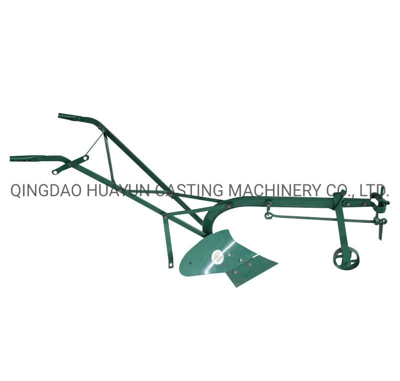 Mini Single Share Plough for African Market