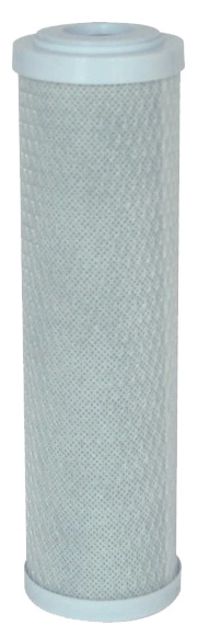 Block Carbon Filter Cartridge for RO System